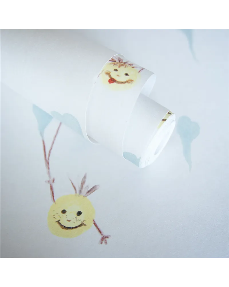 Inner Smile Mint 27555