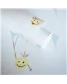 Inner Smile Mint 27555