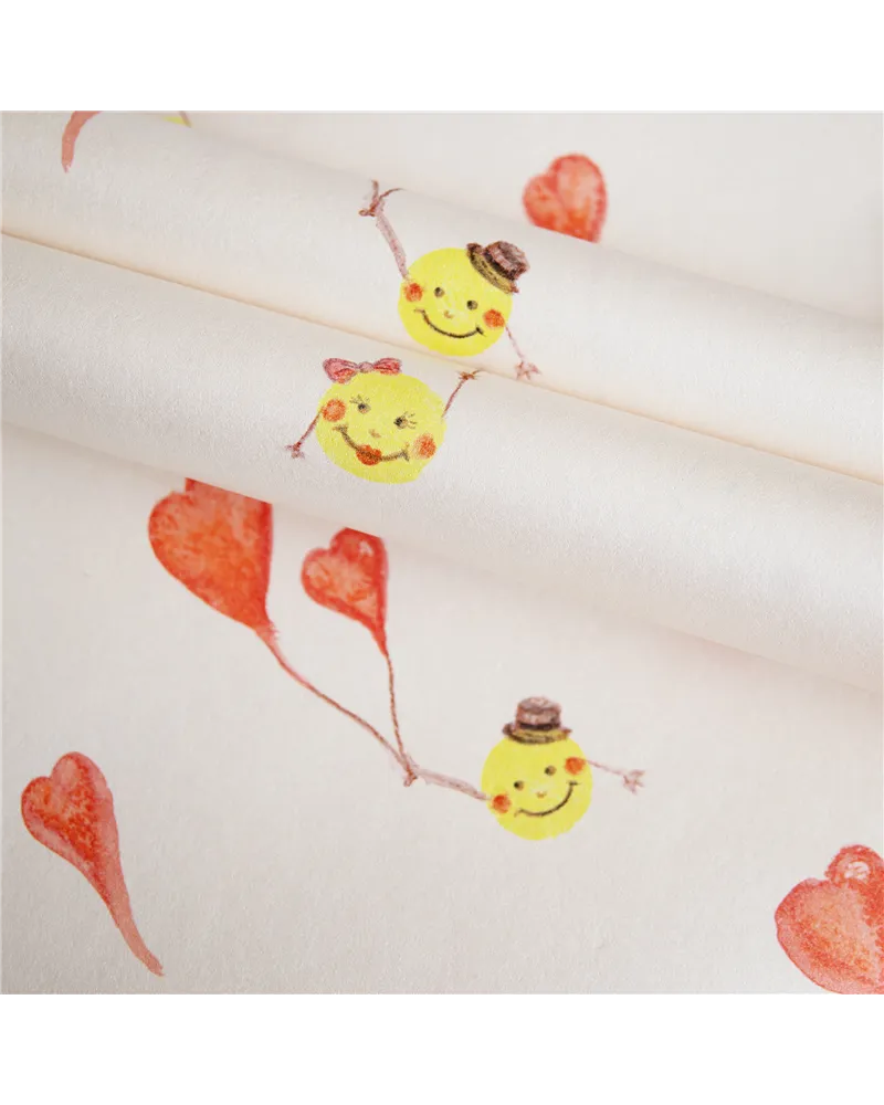 Inner Smile Red 27557