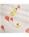 Inner Smile Red 27557