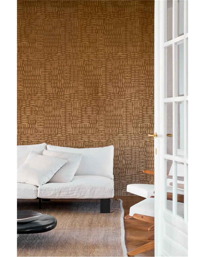 Barkhan Ochre 74001