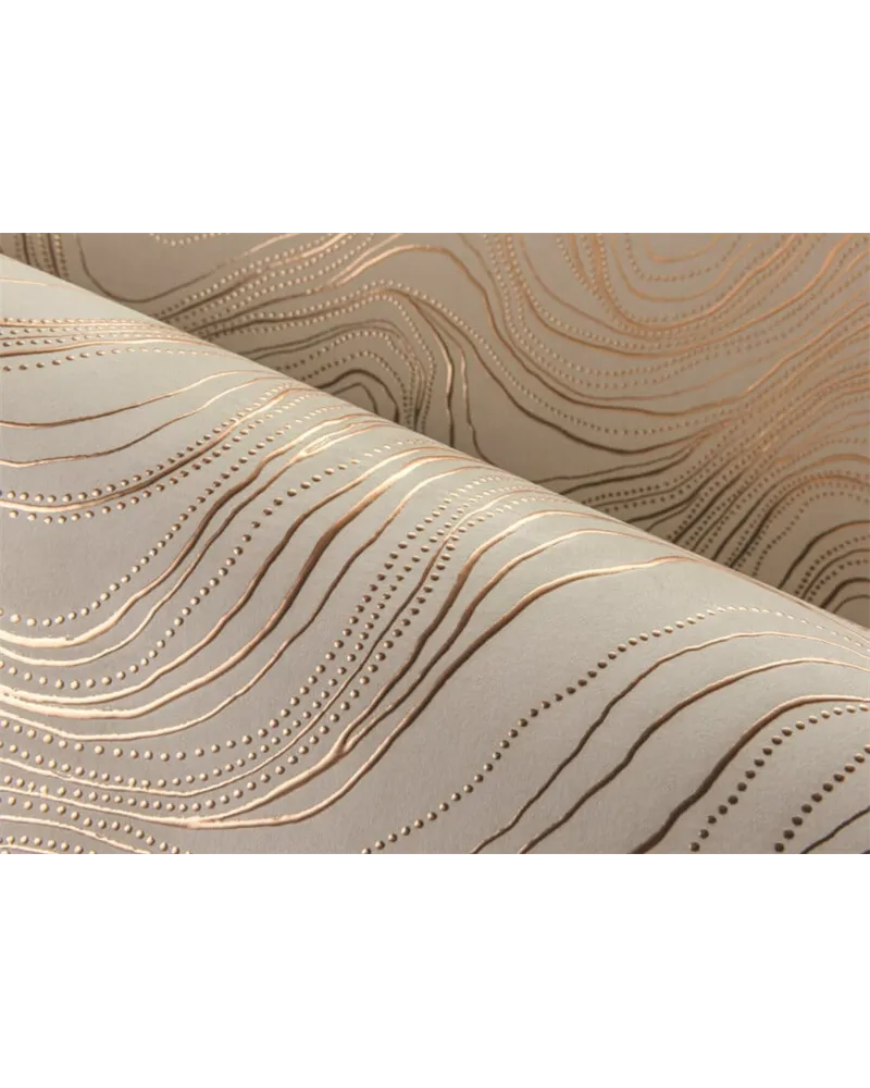 Bayuda Sunrise Copper 74041