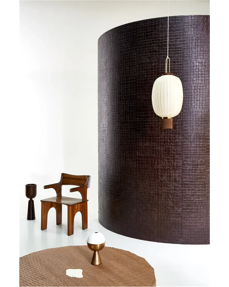 Tenere Mahogany Brown 74024