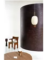 Tenere Mahogany Brown 74024