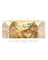 Zerzura Warm Sand 74060