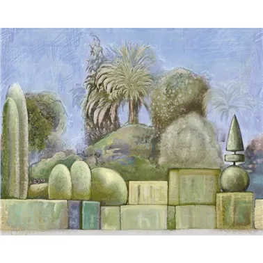 Giardino Utopico WDGU2402