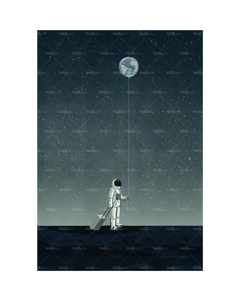 Walking with the Moon WDWM2401 Walking with the Moon WDWM2401