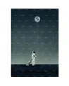 Walking with the Moon WDWM2401