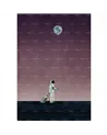 Walking with the Moon WDWM2402
