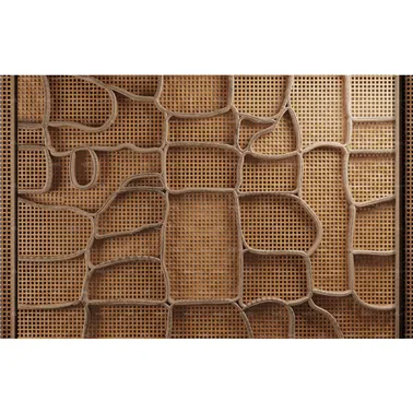 Warping WDWA2401