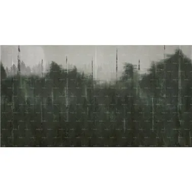 Ghostforrest WDGF2502