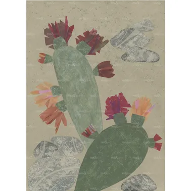 Le Gardien De Mon Jardin WDLG2501