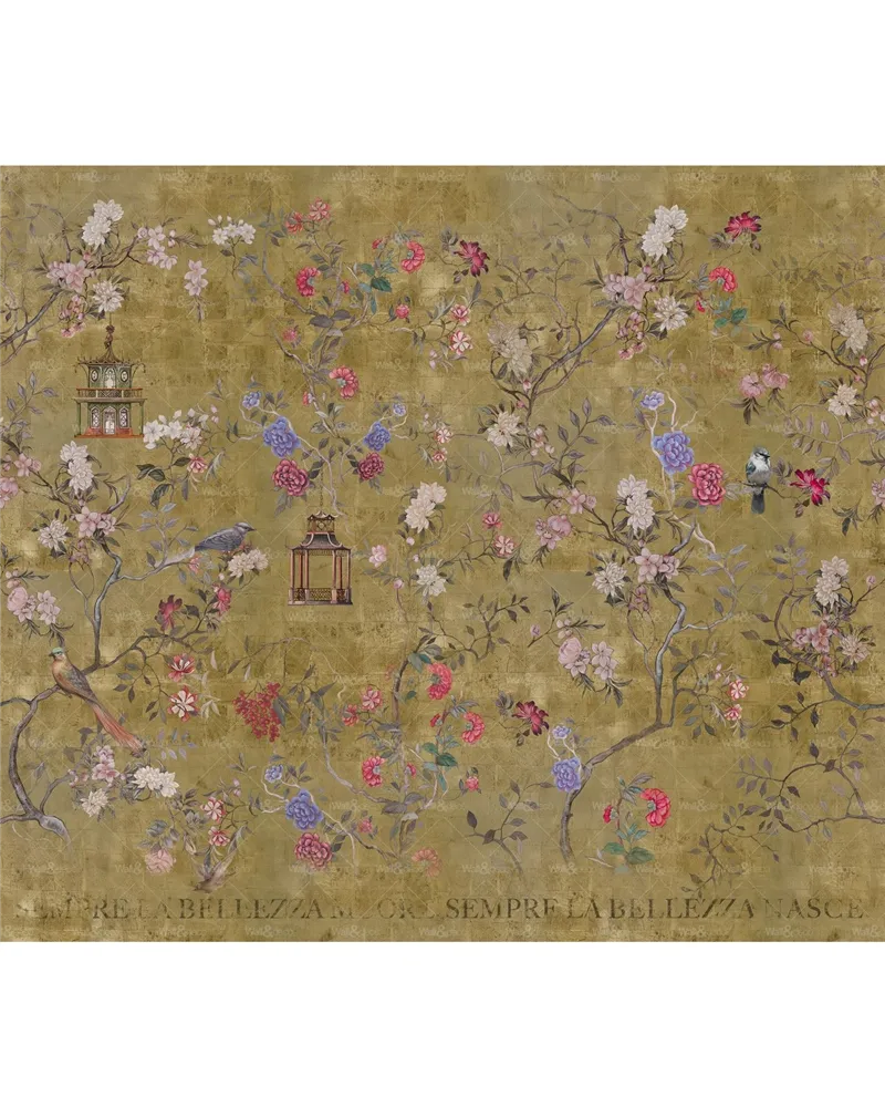 Oriental Gold WDOG2501 Oriental Gold WDOG2501