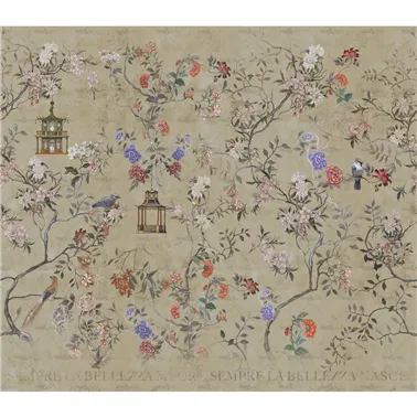 Oriental Gold WDOG2502