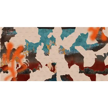 Overlap WDOV2501