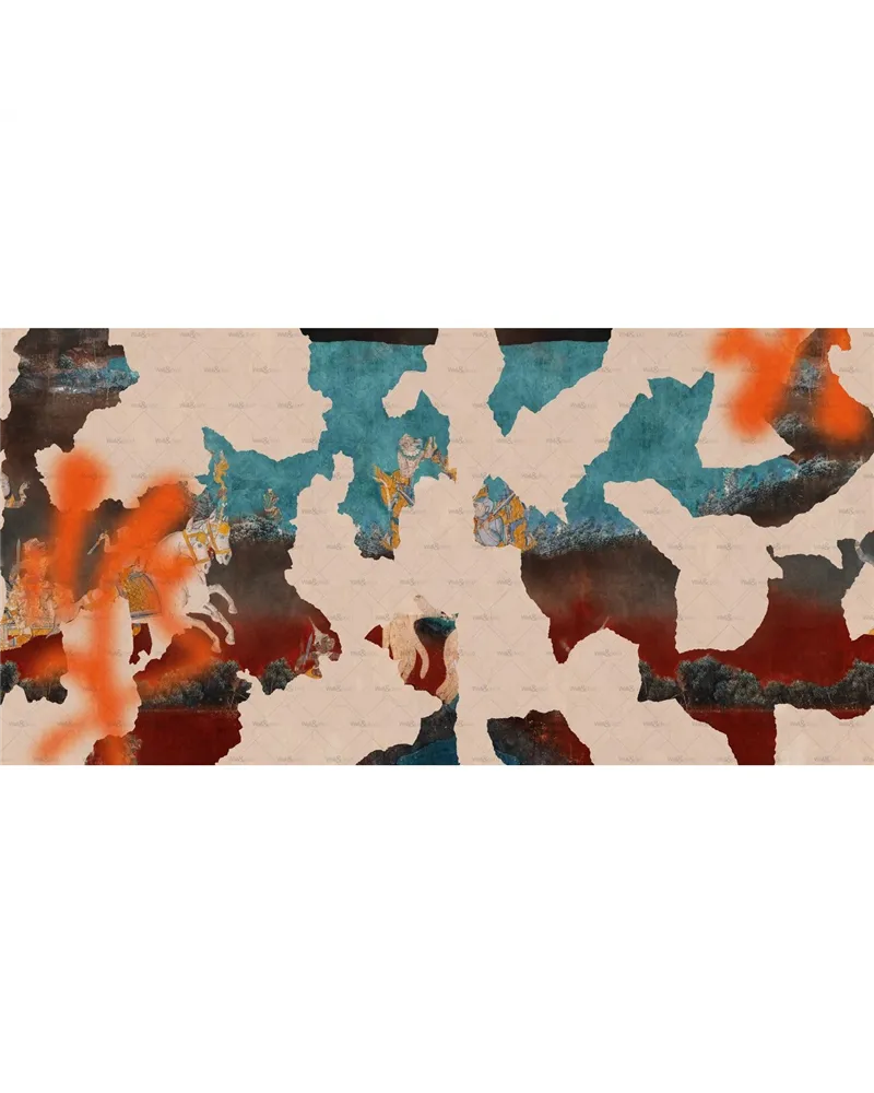 Overlap WDOV2501 Overlap WDOV2501