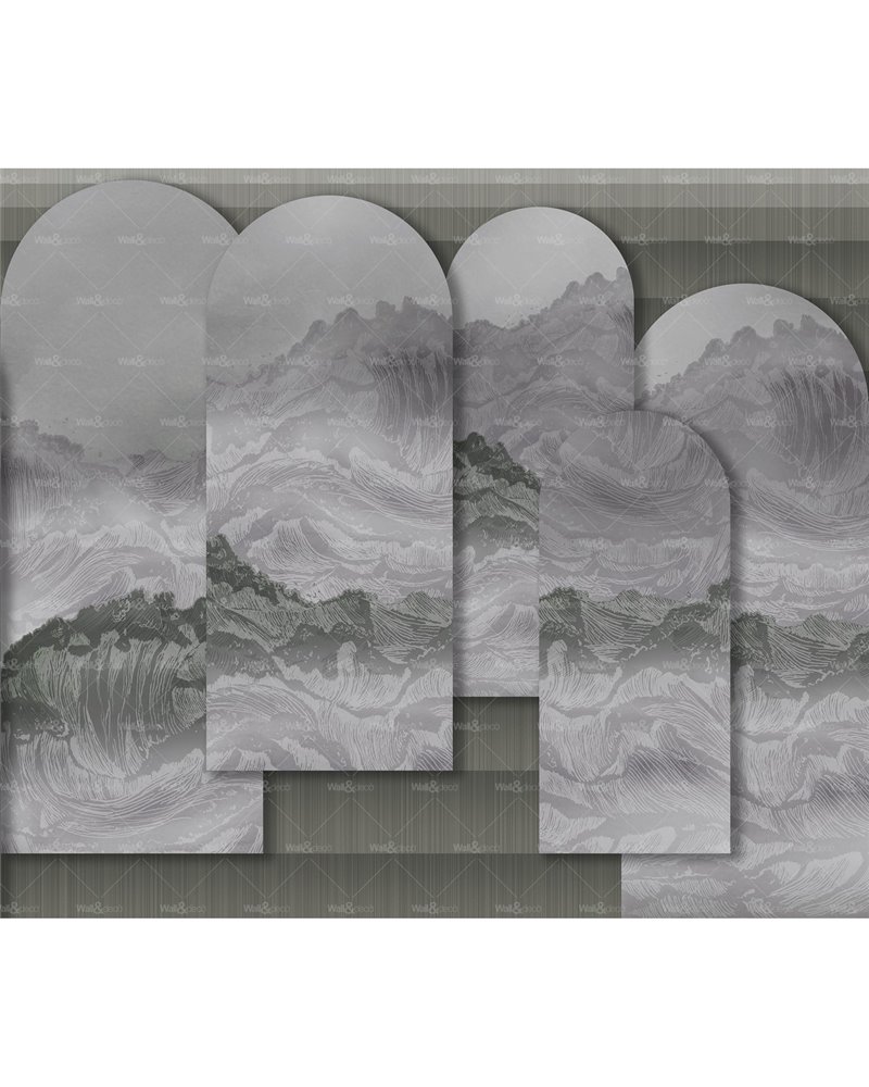 Deco Wave WET_DW2402 Deco Wave WET_DW2402