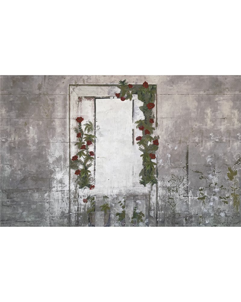 Stolen Flowers WET_SL2401 Stolen Flowers WET_SL2401