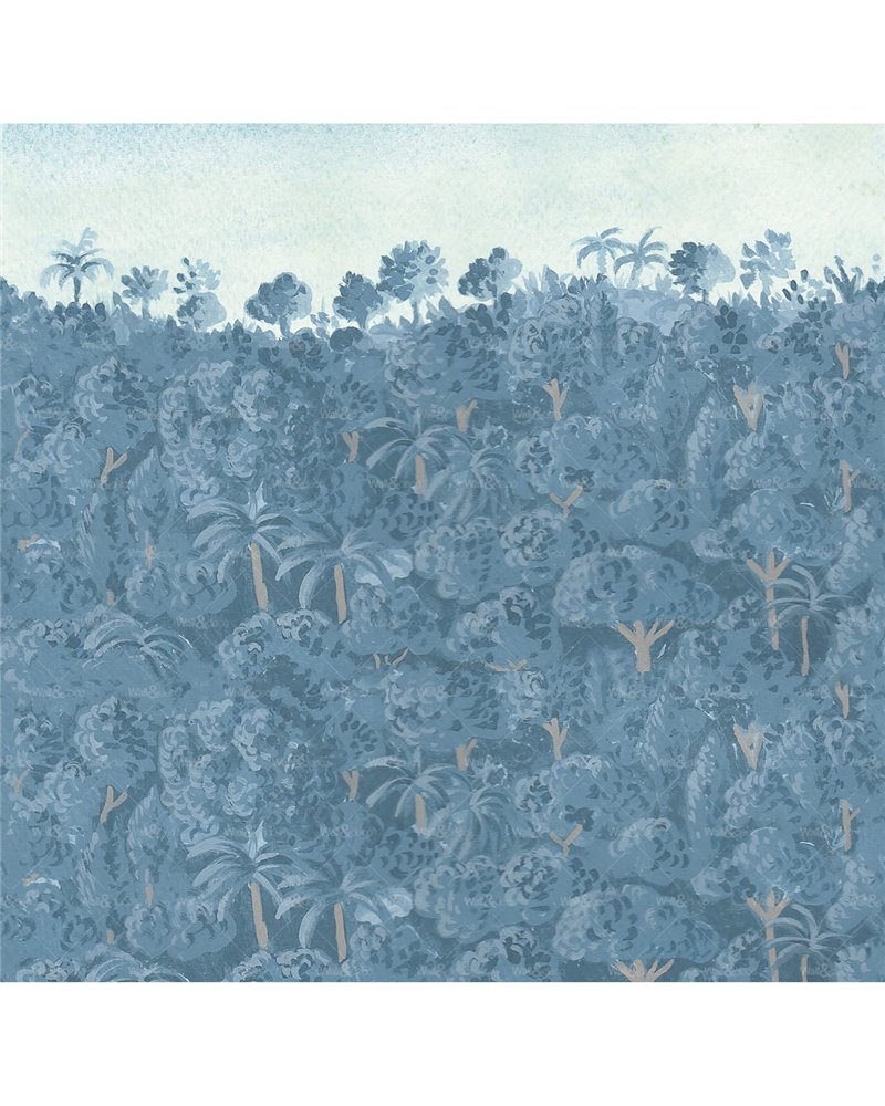 Blue Fairy Tale WET_BF2401 Blue Fairy Tale WET_BF2401