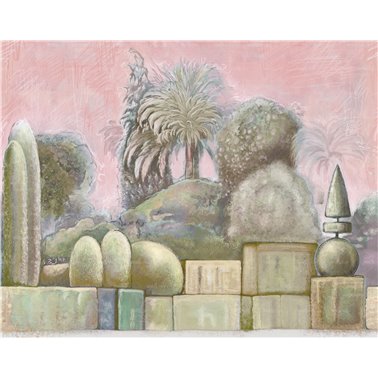 Giardino Utopico WDGU2401