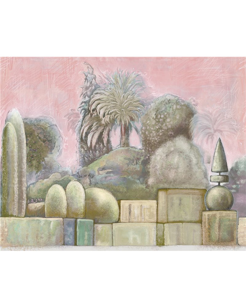 Giardino Utopico WDGU2401