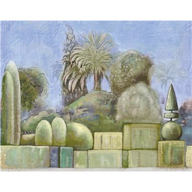 Giardino Utopico WDGU2402