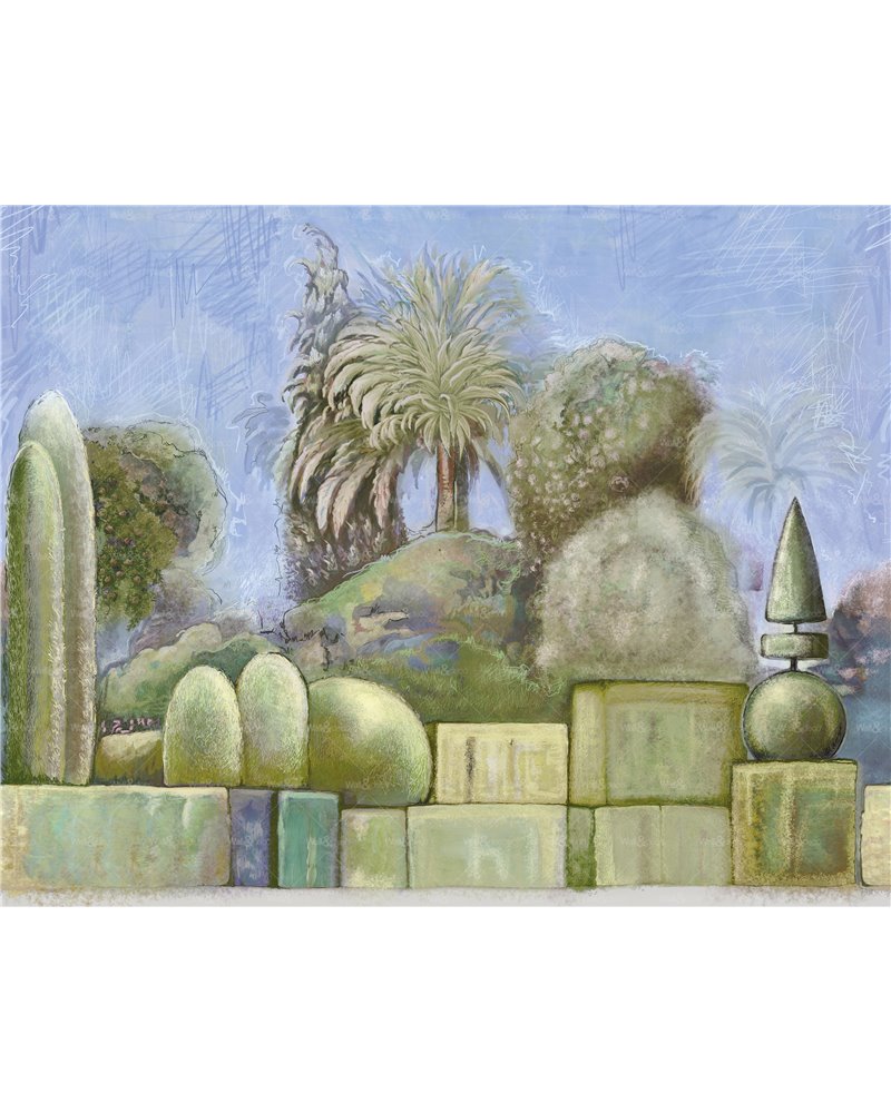 Giardino Utopico WDGU2402