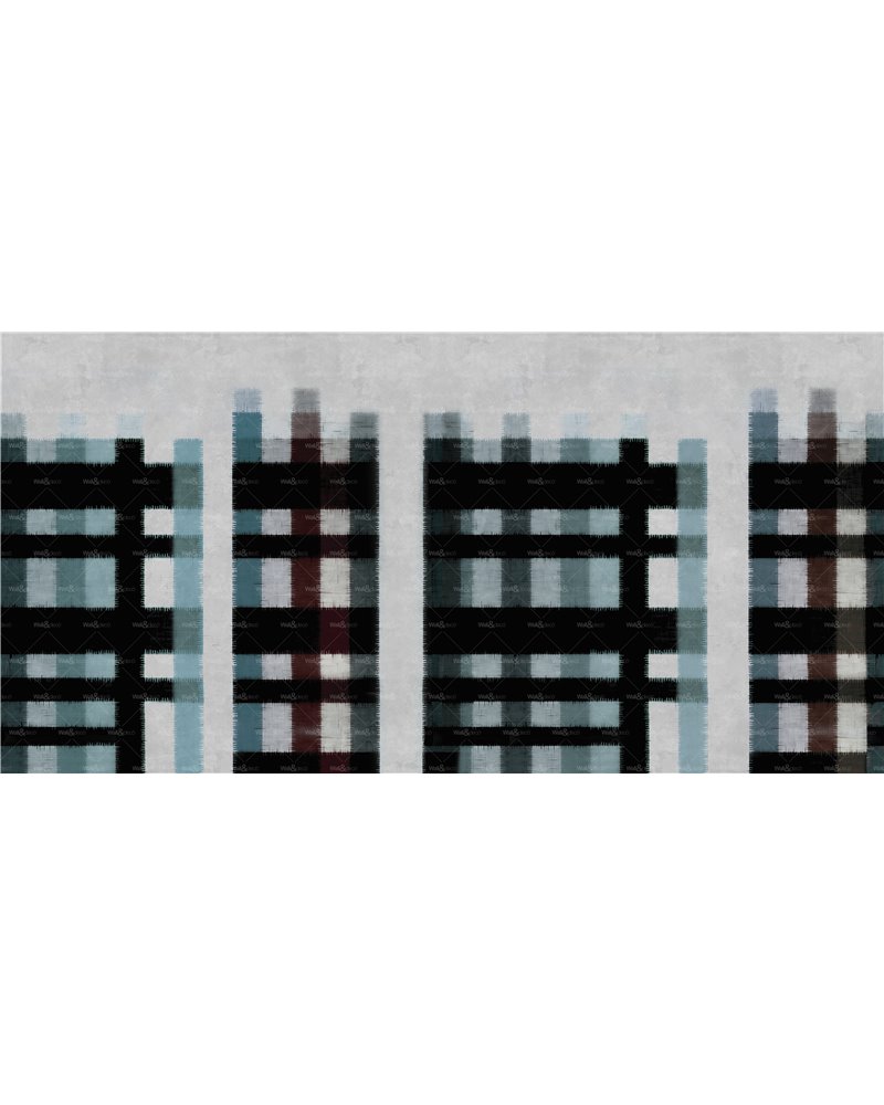 Not a Tartan WDNT2402