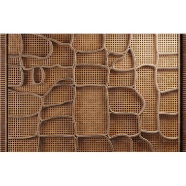 Warping WDWA2401