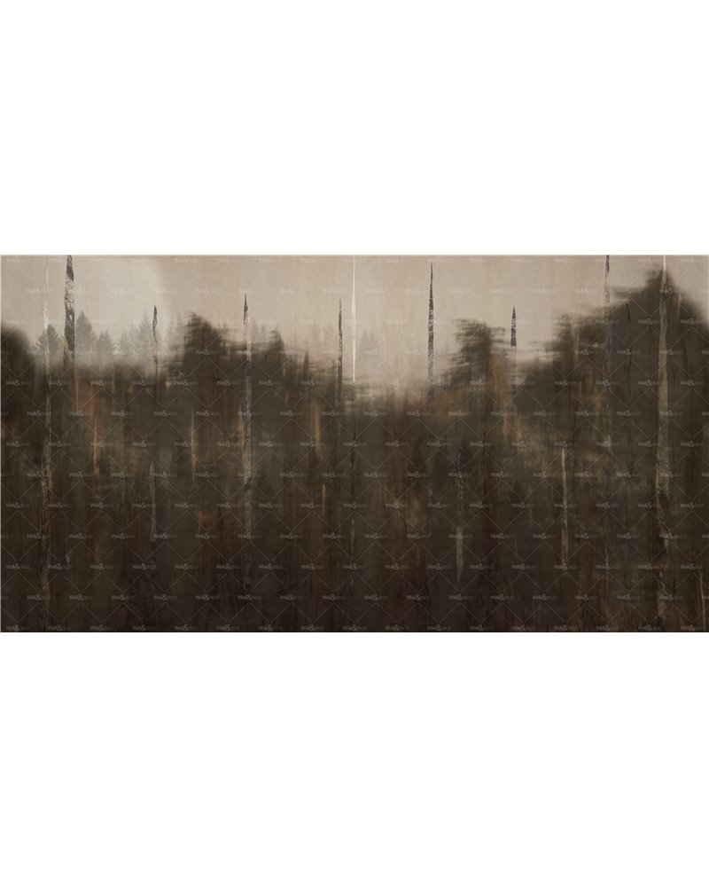 Ghostforrest WDGF2501