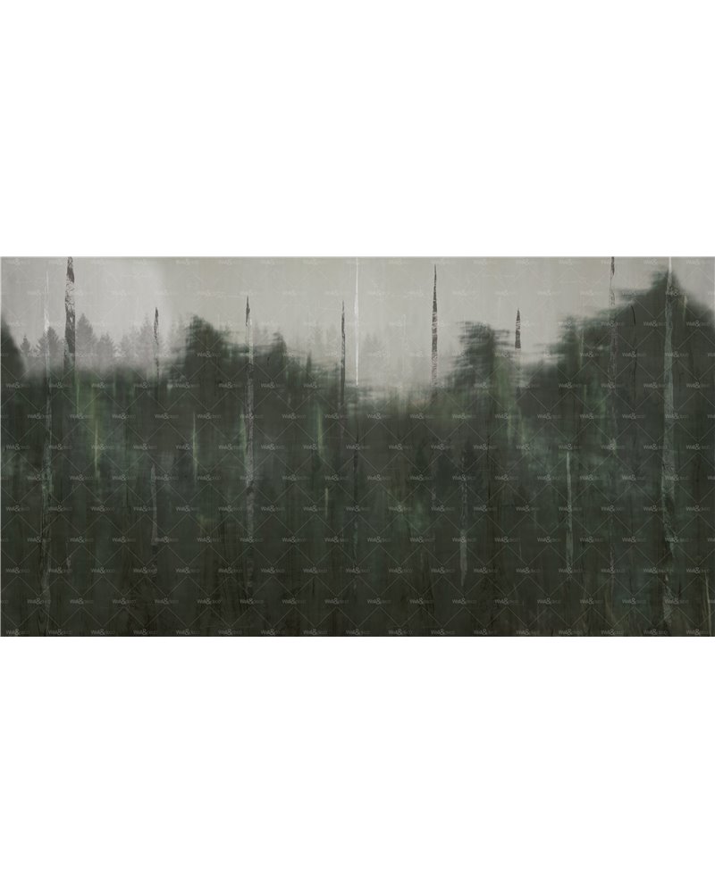 Ghostforrest WDGF2502