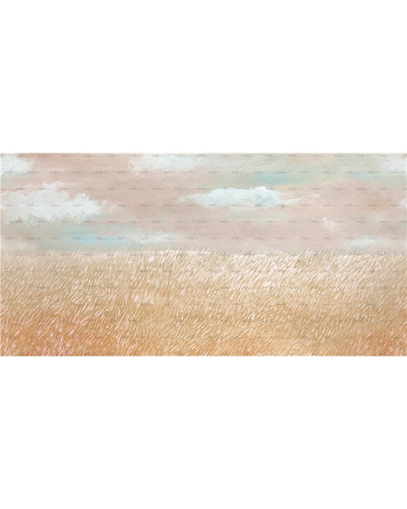Il colore del Grano WDCG2501