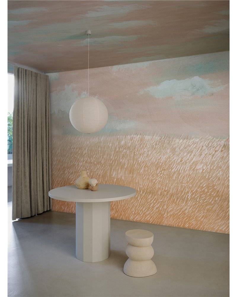 Il colore del Grano WDCG2502