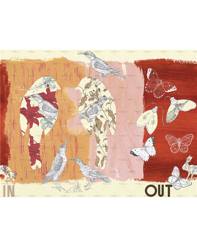 In Out WDIO2501