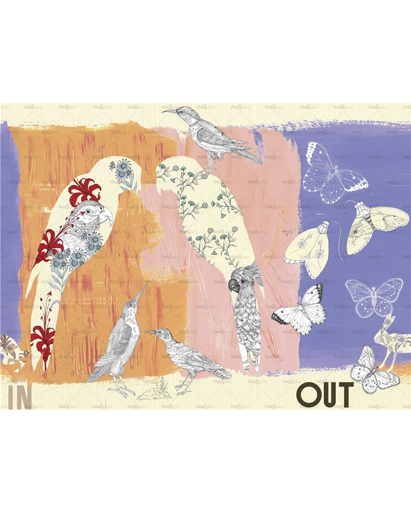 In Out WDIO2502