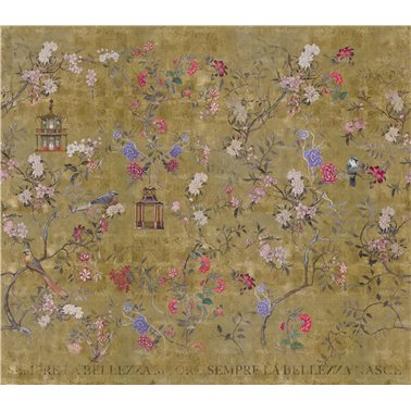 Oriental Gold WDOG2501