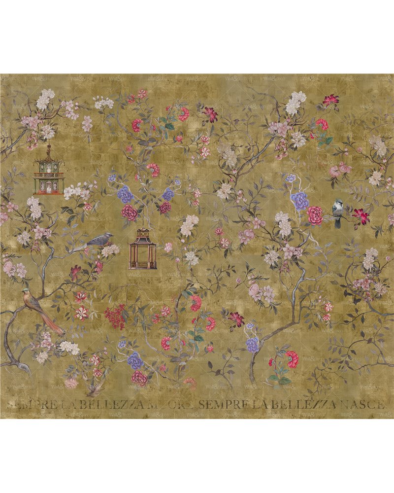 Oriental Gold WDOG2501