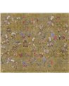 Oriental Gold WDOG2501
