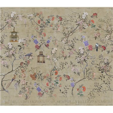 Oriental Gold WDOG2502