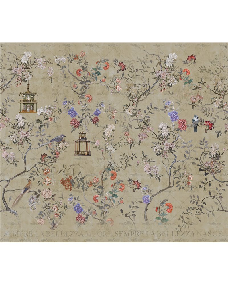 Oriental Gold WDOG2502