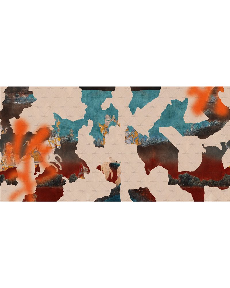 Overlap WDOV2501
