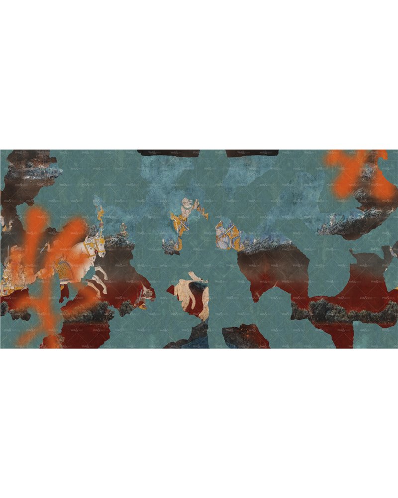 Overlap WDOV2502