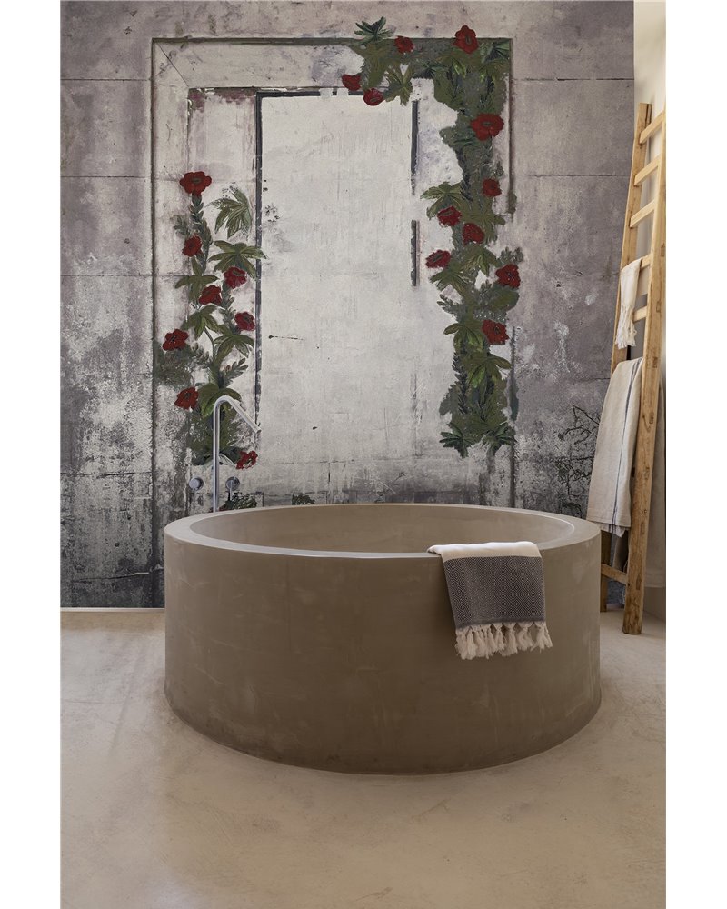 Stolen Flowers WET_SL2402