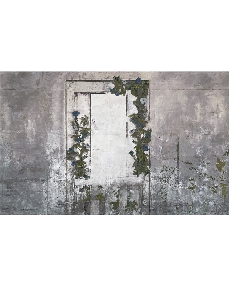 Stolen Flowers WET_SL2402