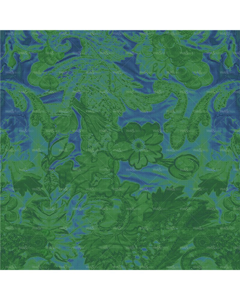 Out Of The Blue WET_OB2401