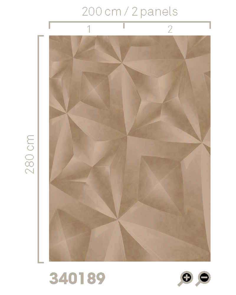 Gilded 340189