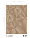 Gilded 340189
