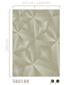 Gilded 340188