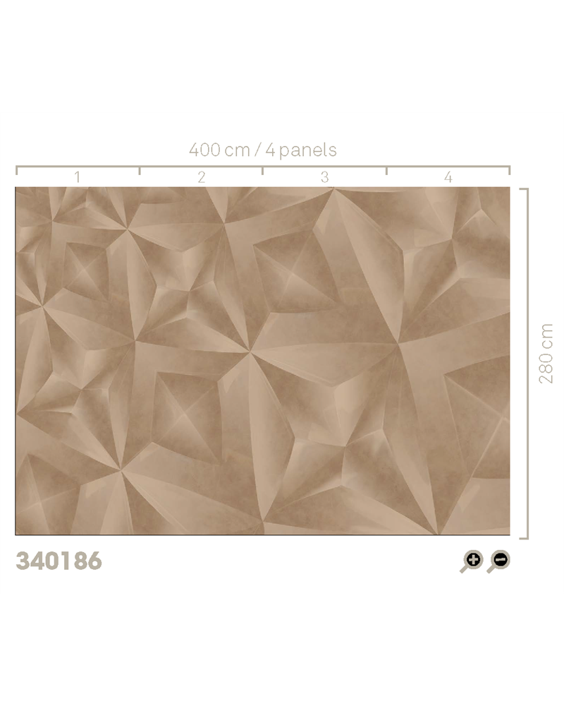 Gilded 340186