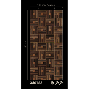 Gilded 340183